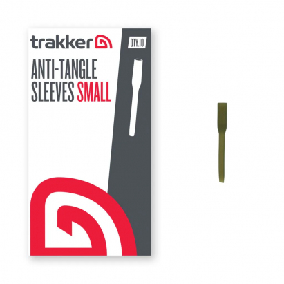 Trakker Převleky Anti Tangle Sleeve 10ks