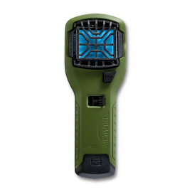 Thermacell Ruční Odpuzovač Komárů Zelený