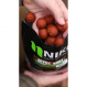 Hotové boilies Devill Krill Nikl Ready boilie Devill Krill - 20 mm, 250 g