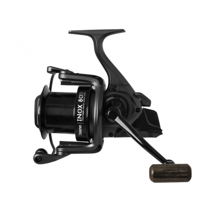 Delphin Naviják Inox 7000