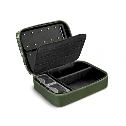 Taška Delphin RigSTATION SPACE C2G