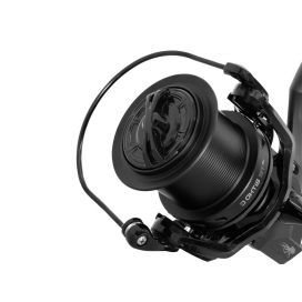 Delphin Hluboká Cívka Aluminium Oktis 12T SH Delphin Hluboká Cívka Aluminium Oktis 12T SH