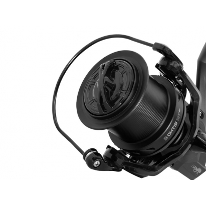 Delphin Hluboká Cívka Aluminium Oktis 12T SH Delphin Hluboká Cívka Aluminium Oktis 12T SH