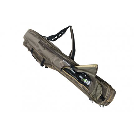 Delphin Pouzdro na pruty Sherpa 2.5 komorové 145cm