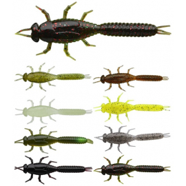 Illex Gumová Nástraha Magic May Fly 6,6cm