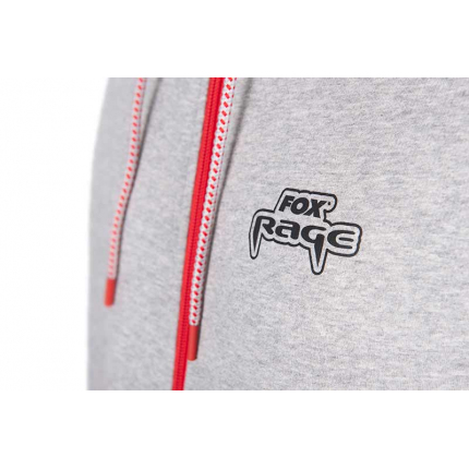 Fox Rage Mikina Voyager Hoodies