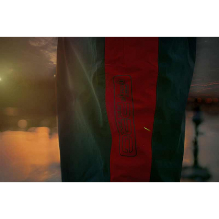 Fox Rage Bunda Pro Series Stash Waterproof Jacket