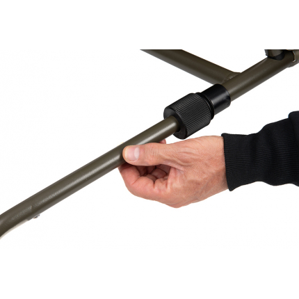 Fox Křeslo Camolite Combo Chair