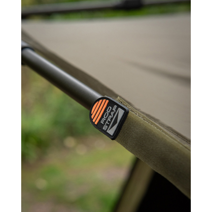 Fox Bivak EOS II Bivvies 2 Person Bivvy