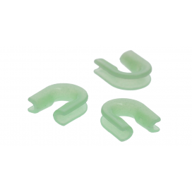 Mikado Ochrana Návazce Catfish Mono Loop Bal.10ks.