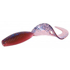 Mikado Twister 38mm Violet 10Ks