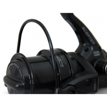 Tica Naviják Scepter GTY 6000 FD