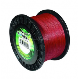 Power Pro pletená šňůra pro Plays 4000  800m  0,32mm 24Kg Red červená