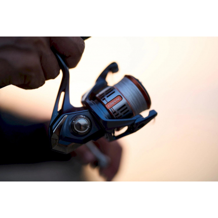 Shimano Naviják Nasci FD C2000S