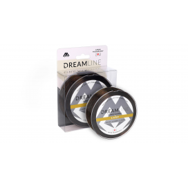 Mikado Vlasec Dreamline Carp 1200m Kamufláž