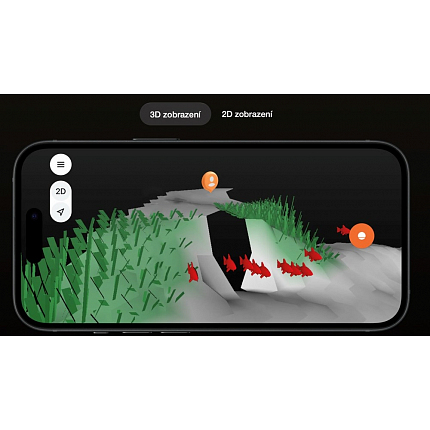 Deeper Sonar Chirp+ 4