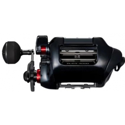 Shimano Multiplikátor Reel Plays A 4000
