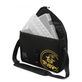Black Cat Taška Lure Carrier