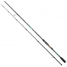 Mistrall prut Nautilo Pro Spin 2,1m 3-15g