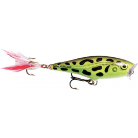 Rapala Wobler Skitter Pop 5cm LF
