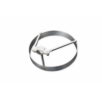 Nikl Kryt vrtule el. motoru Typ 2 - Haswing 65 lbs