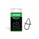 Zfish Karabina Fastlock Snap 10 ks 2/13Kg