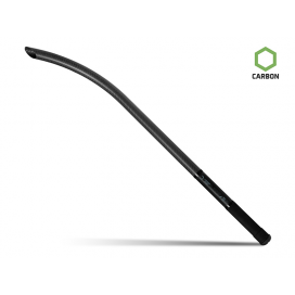 Delphin Kobra CarbonSHOT+ Lite Karbonová Vrhací Tyč 30 mm 90 cm