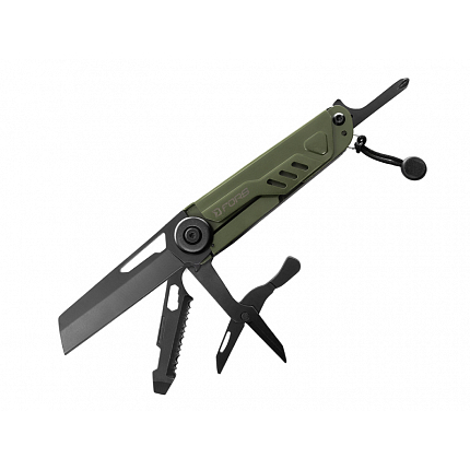 Delphin Multifunkční Nůž Fors