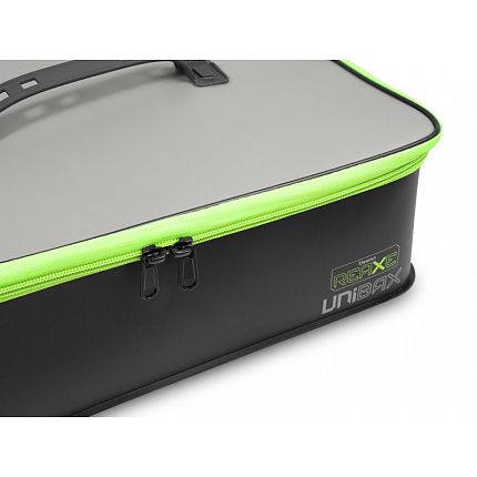 Delphin EVA Taška Reaxe UniBAX 4v1