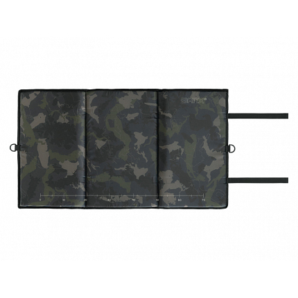 Delphin Podložka Pod Ryby CarpMAT BANX Camo 90 x 50 cm