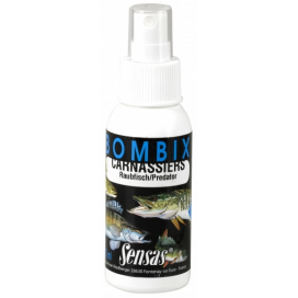 Sensas Bombix Carnassiers (štika) 75ml
