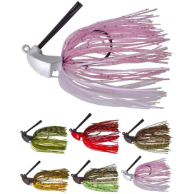 Tiny Hoverjig 10g Brown Chart