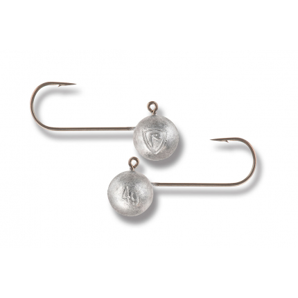 Fox Rage Micro Jig Heads