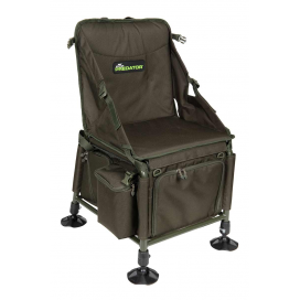 Fox Rage Predator Ruck Chair