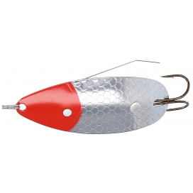 Mikado Třpytka Pike Vel. 1/18g/7.6cm Stříbrná 1 Ks