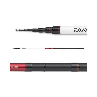 Daiwa Prut Ninja Bolo 6,0m 25g