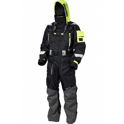 Westin Plovoucí Oblek W4 Flotation Suit Jetset Lime Westin Plovoucí Oblek W4 Flotation Suit Jetset Lime