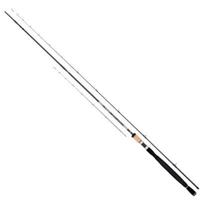 Daiwa Prut NZon Super Slim Power Feeder 3,3 m 100 g 3-díl