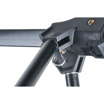 Mivardi Rodpod Hardcore XL (6 nohou)