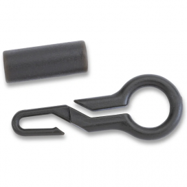 Anaconda klipy Back Lead Clips army zelená 5ks