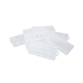 Boxy Iron Claw  Typ A Možnost 7