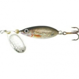 Mistrall wobler Devil 4cm 6g Sinking barva 123