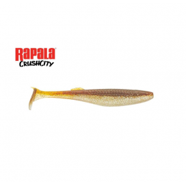 THE KICKMAN 4'' 10cm 6,5g