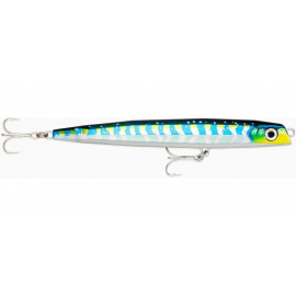 Rapala wobler FLASH-X Dart 14