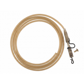 ZFISH Závěska Heavy Duty s bužírkou + QC 2ks ZFISH Závěska Heavy Duty s bužírkou + QC 2ks