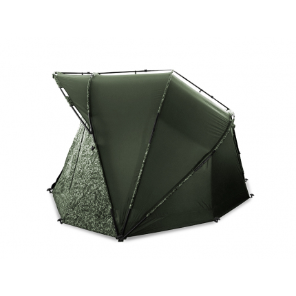 Delphin Bivak C3 Lux ClmaControl C2G