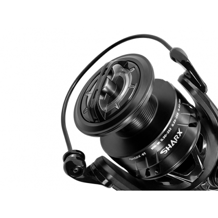 Delphin Naviják Sharx 4T