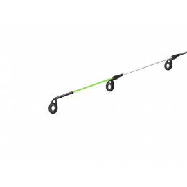 Delphin Feederové Špičky Method Conxept L+M+H CarbonGLASS 3ks
