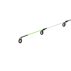Delphin Feederové Špičky Method Conxept  L+M+H CarbonGLASS 3ks