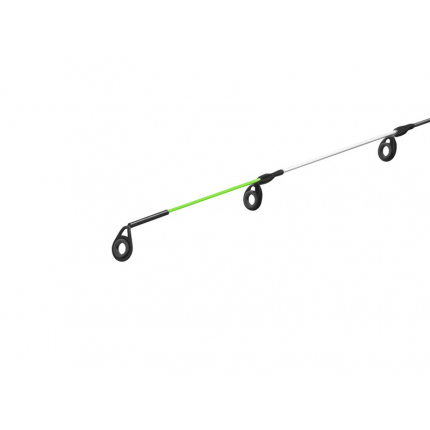 Delphin Feederové Špičky Method Conxept  L+M+H CarbonGLASS 3ks